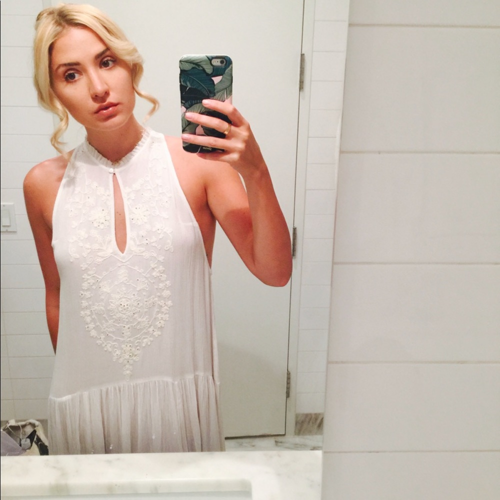 Free People dress
